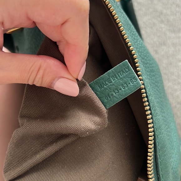 SOLD// Chloe marcie bag medium - Picture 16 of 17